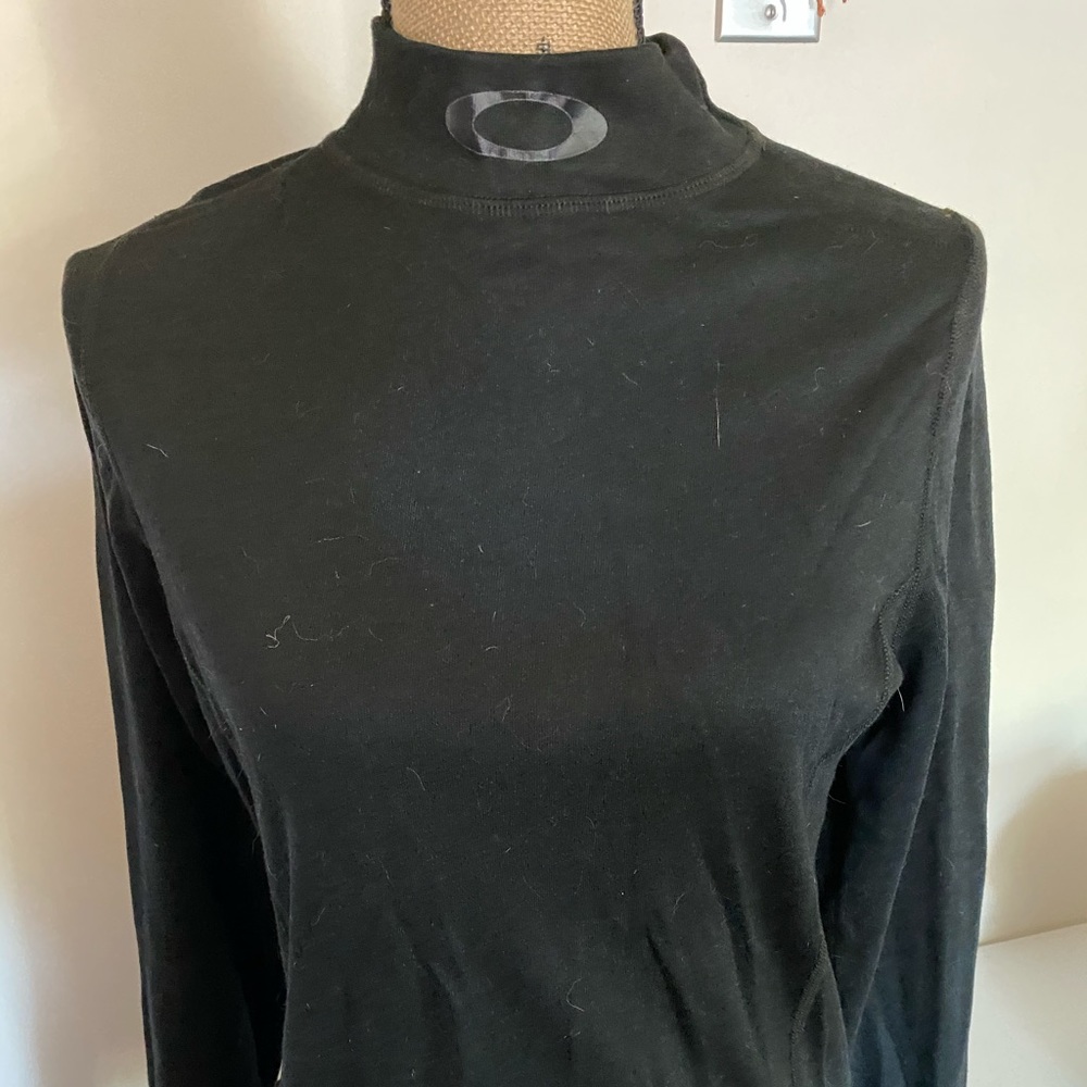 Oakley Cold Gear Top/bottom